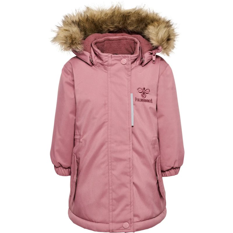 Regenjacke für Babys Hummel Penni Tex