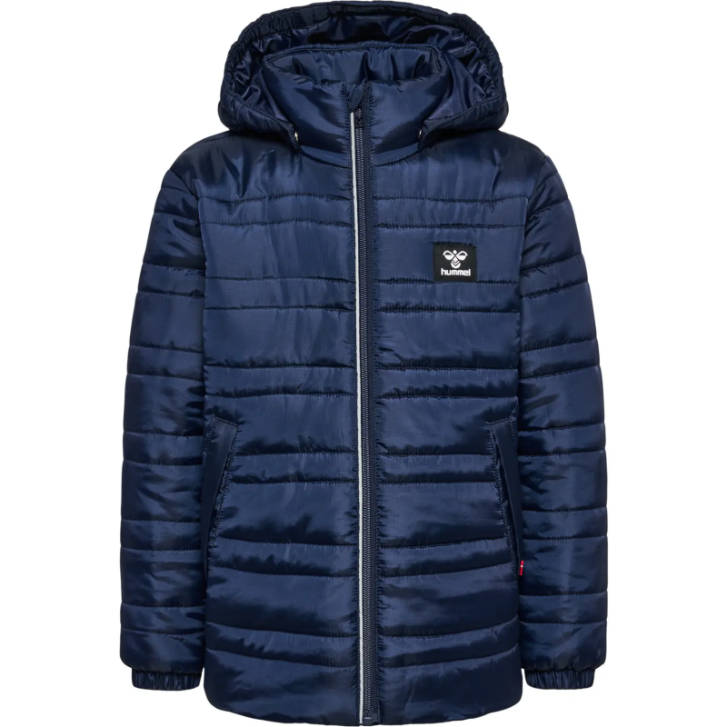 Kinder Kapuzenjacke Hummel Bilbo Tex