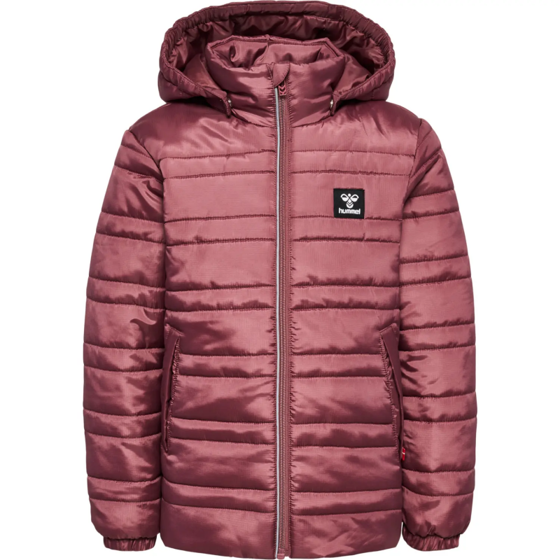 Kinder Kapuzenjacke Hummel Bilbo Tex