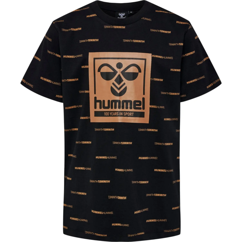 T-Shirt Hummel