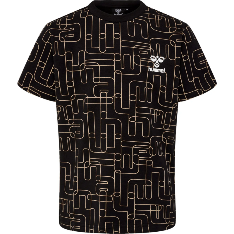 T-Shirt Hummel