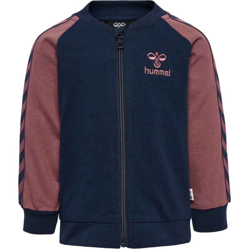 Baby-Trainingsjacke Hummel hmlAidan