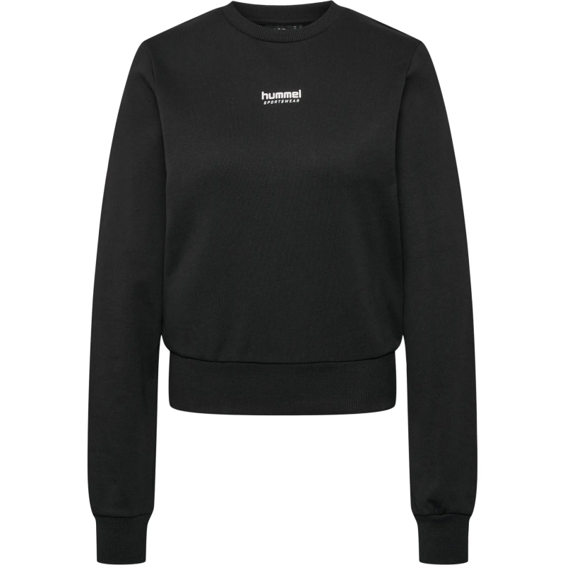 Sweatshirt crop Frau Hummel LGC Daya