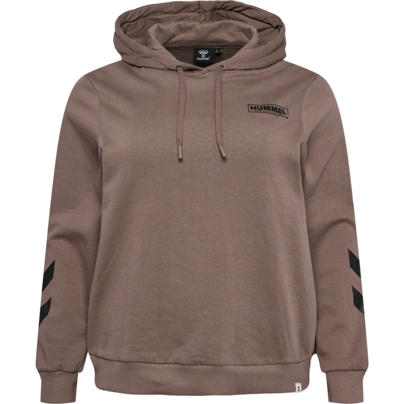 Damen-Hoodie Hummel Legacy Plus