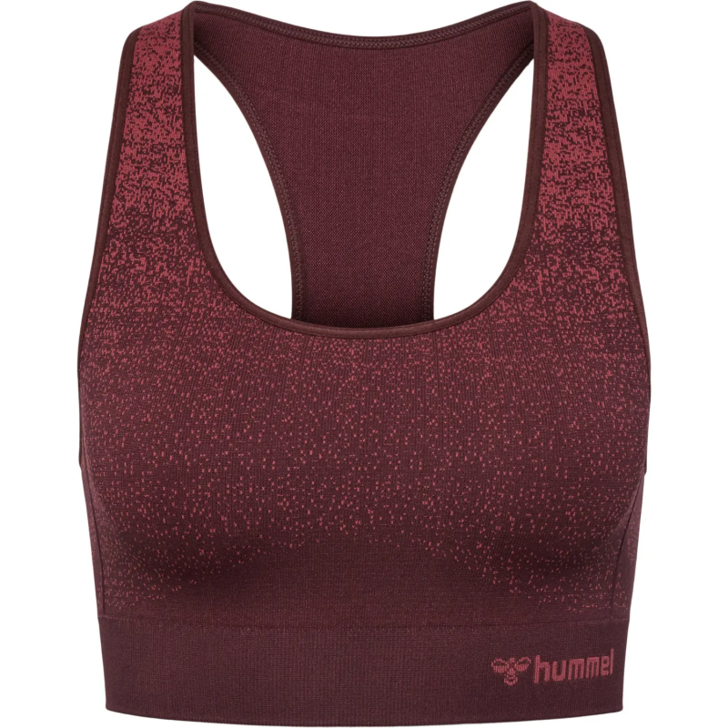 Damen-Sport-BH Hummel Mt Fade