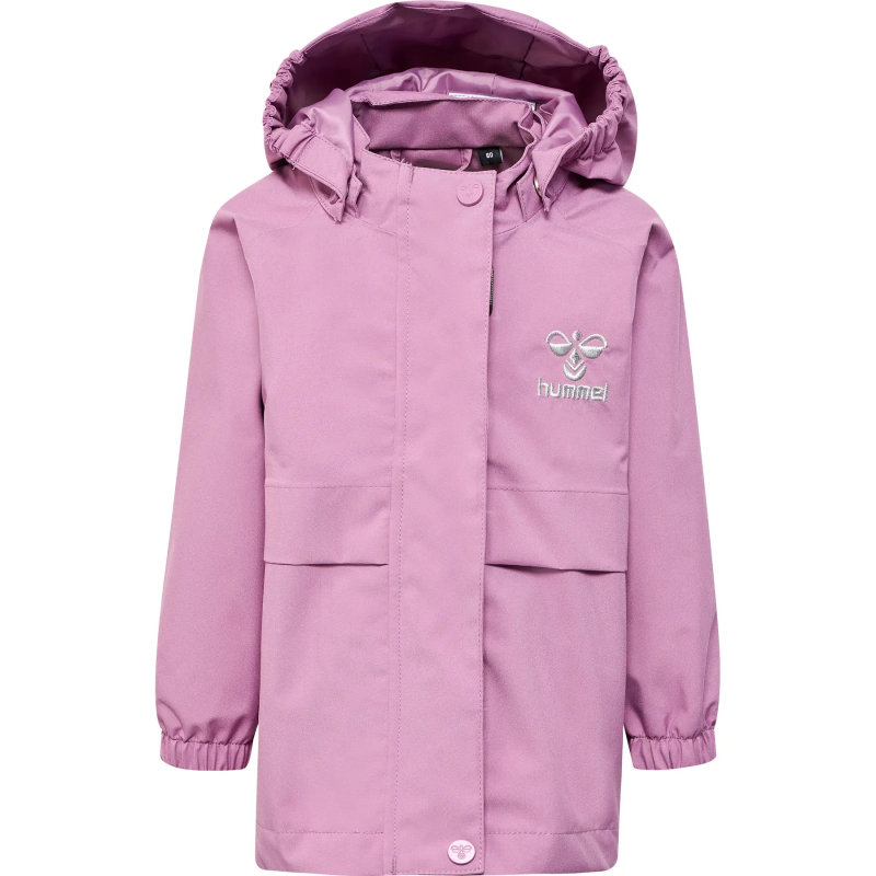 Regenjacke für Babies Hummel Koja Tex