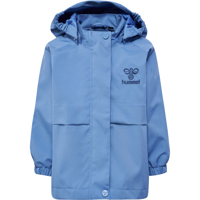 Regenjacke für Babies Hummel Koja Tex