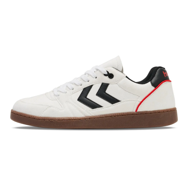 Basketballschuhe Hummel Liga Gk Rpet Suede