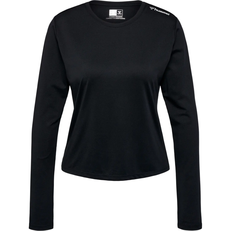 T-Shirt Hummel Mt Aura Mesh