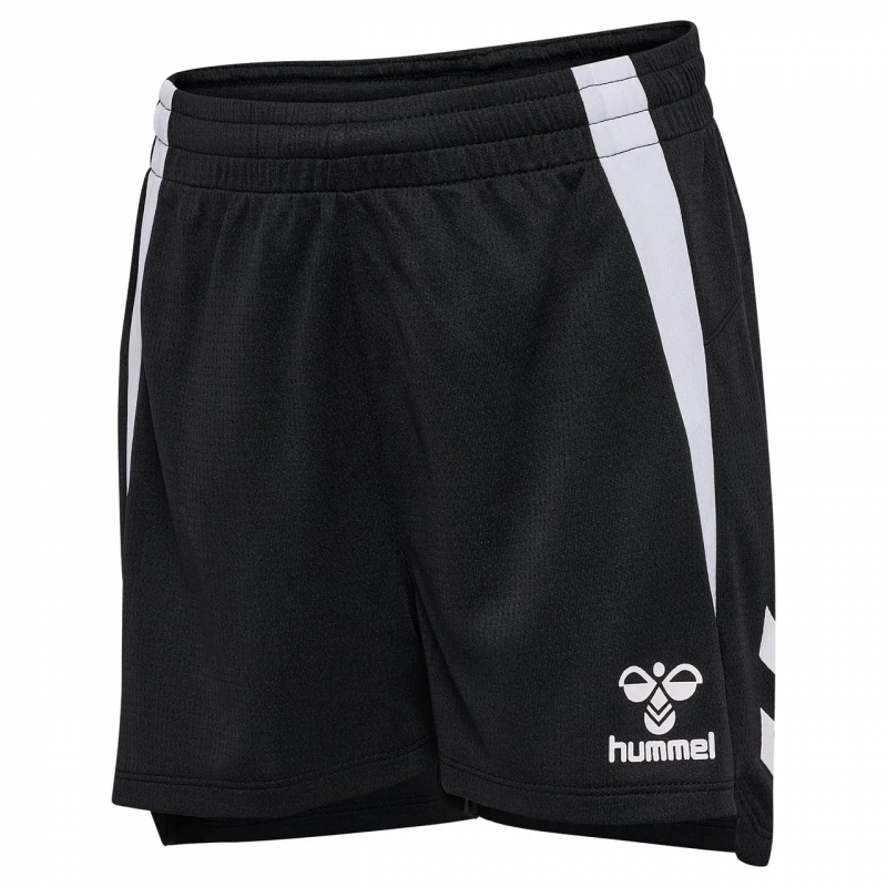 Shorts für Kinder Hummel Lead 2.0