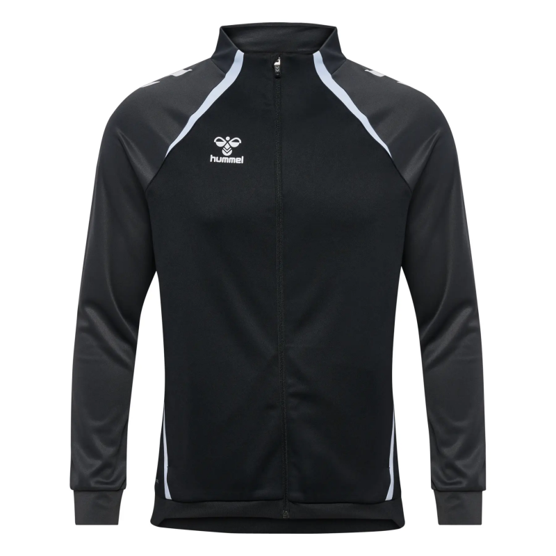 Sweatjacke mit Reißverschluss Hummel Lead 2.0
