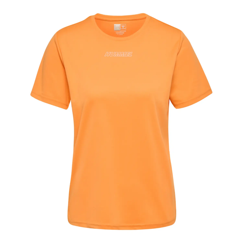 Trikot Damen Hummel Tola