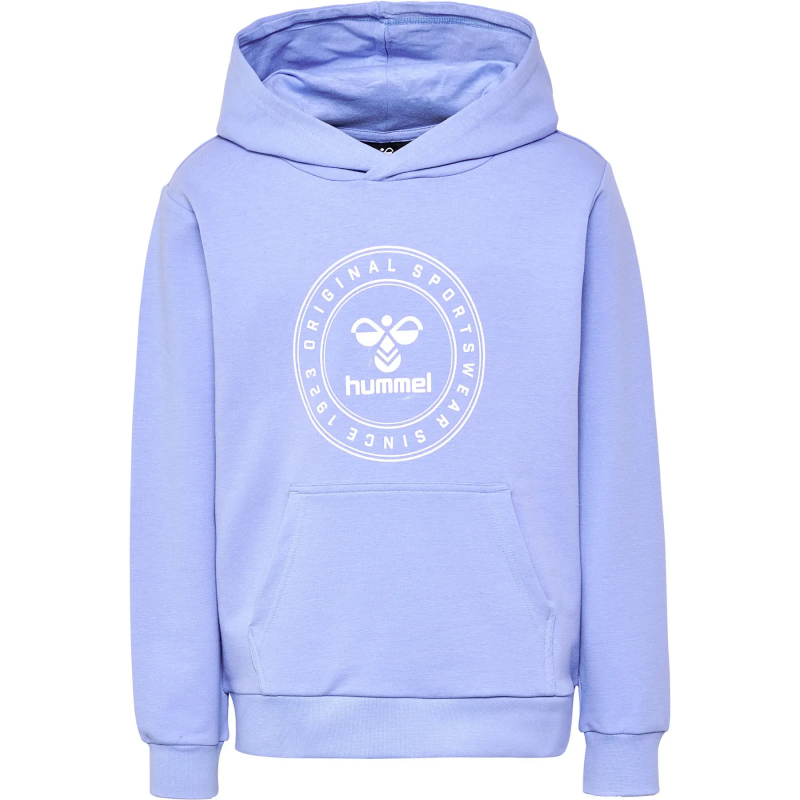 Kinder Kapuzenpullover Hummel Cuatro Circle
