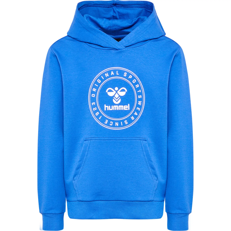 Hoodie Kinder Hummel Cuatro Circle