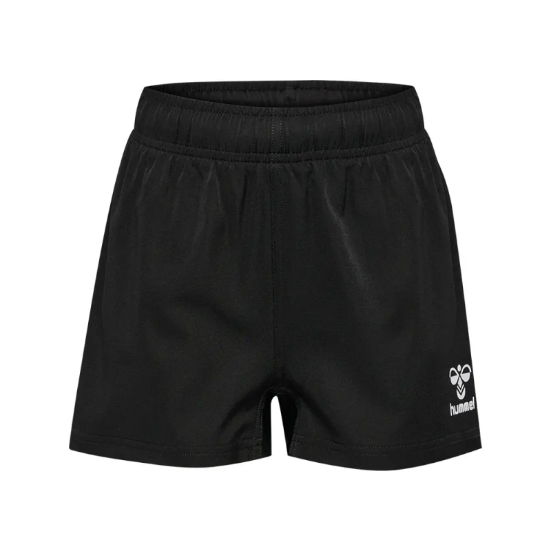 Shorts für Kinder Hummel Woven