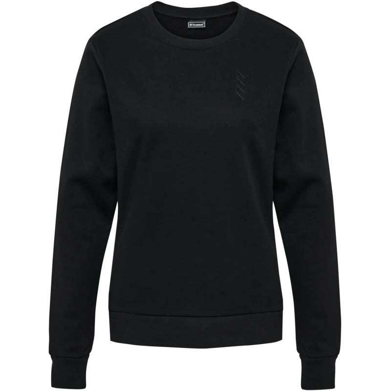 Sweatshirt Damen Hummel Active