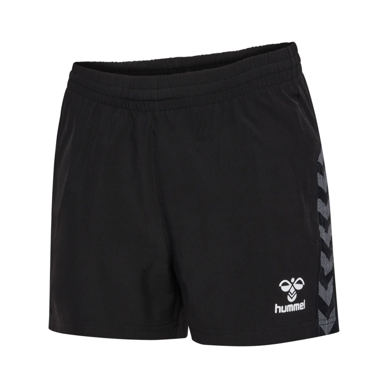 Shorts für Damen Hummel Authentic Pl