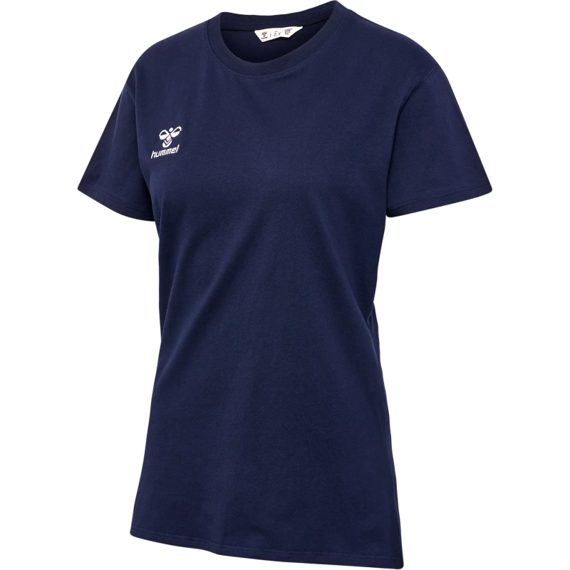 T-Shirt Frau Hummel Go 2.0