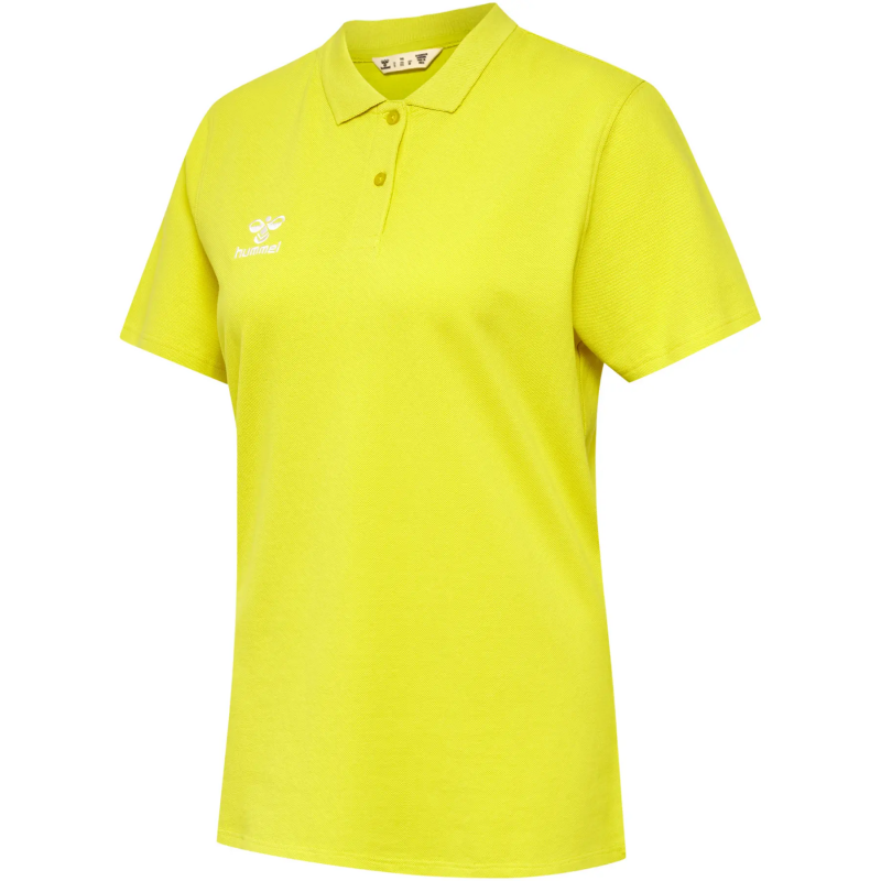 Polo-Shirt Damen Hummel Go 2.0