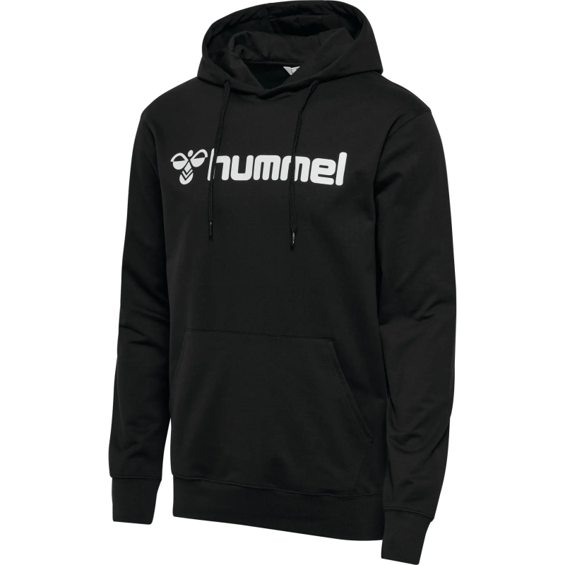 Kapuzensweatshirt Hummel Go 2.0 Logo