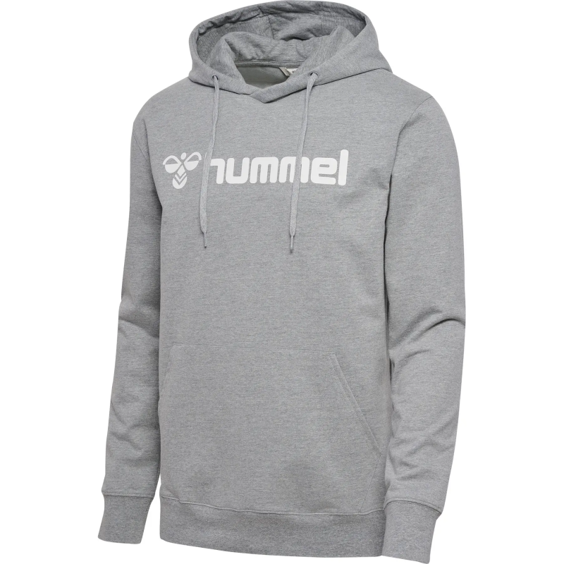 Kapuzensweatshirt Hummel Go 2.0 Logo