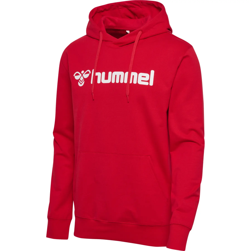 Kapuzensweatshirt Hummel Go 2.0 Logo