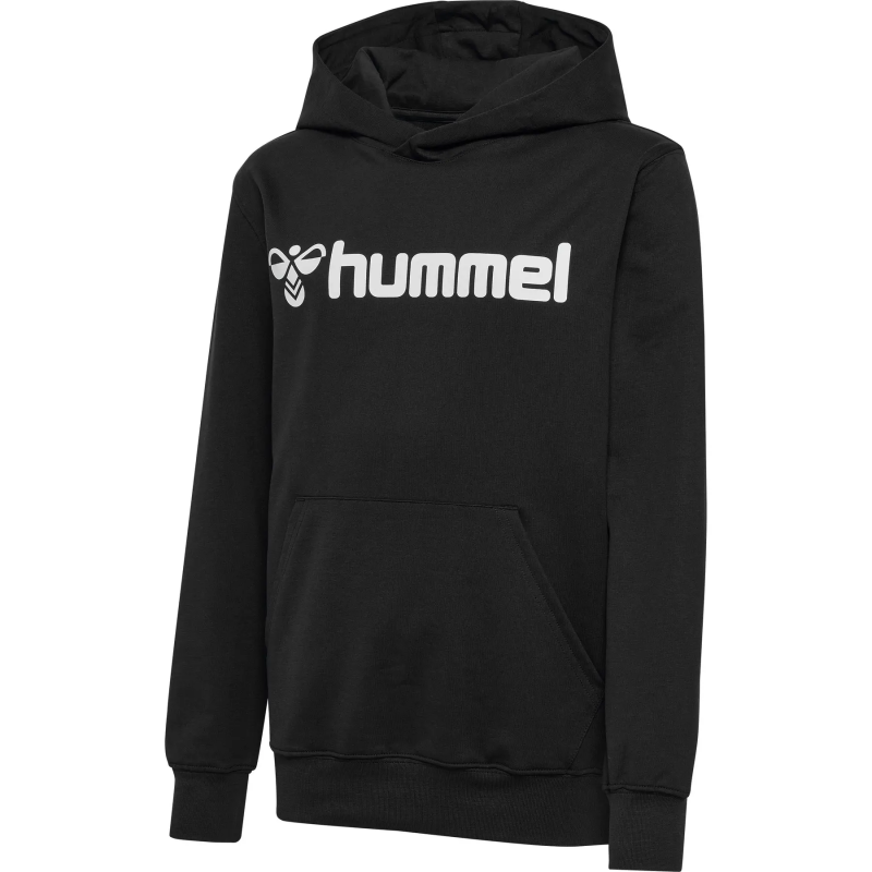 Kinder Kapuzenpullover Hummel Go 2.0 Logo