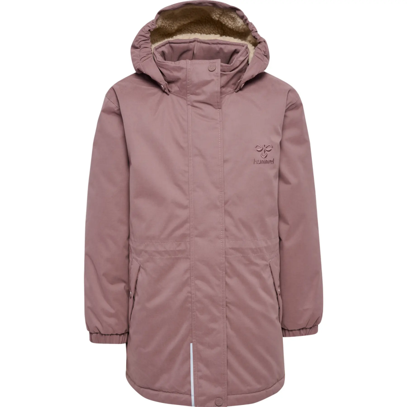 Regenjacke für Mädchen Hummel Athena Tex