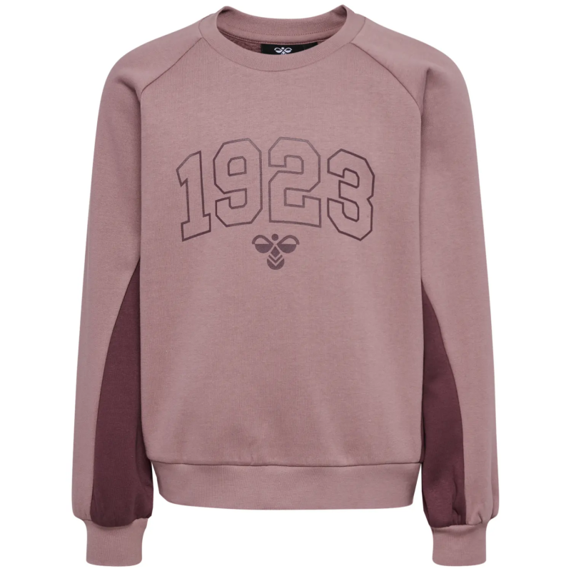 Mädchen Sweatshirt Hummel hmlKANNA