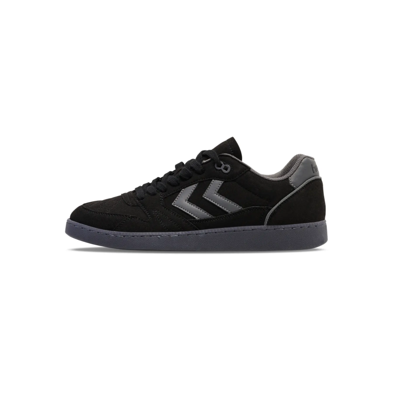 Hallenschuhe Hummel Liga GK Rpet Suede