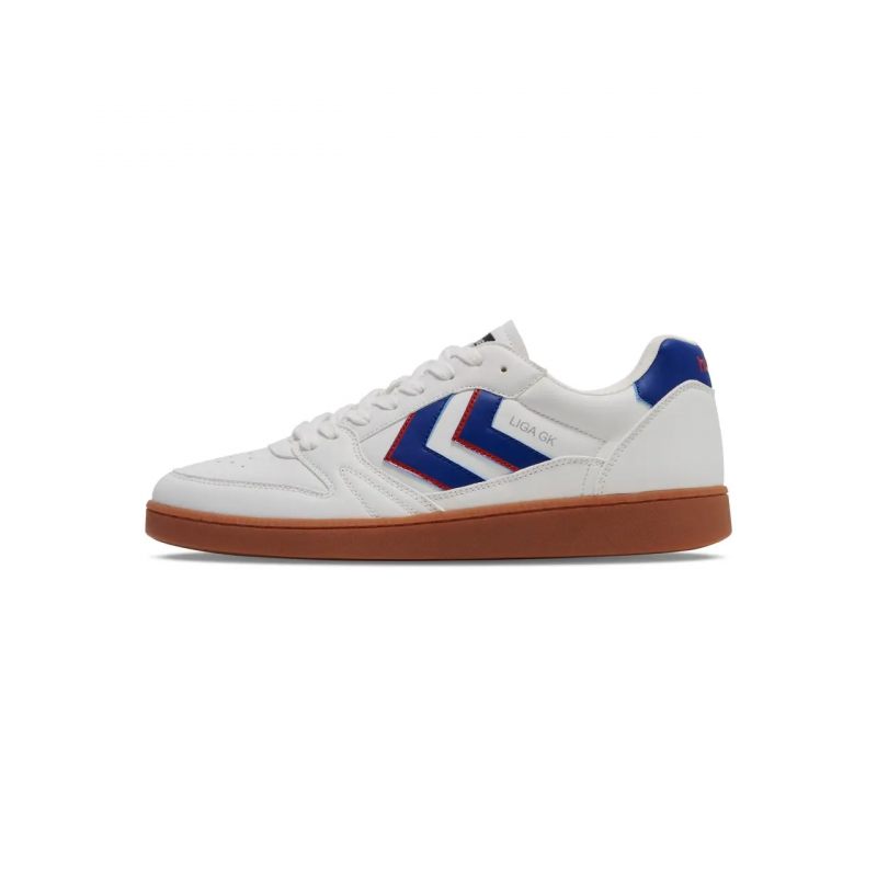 Hallenschuhe Hummel Liga GK