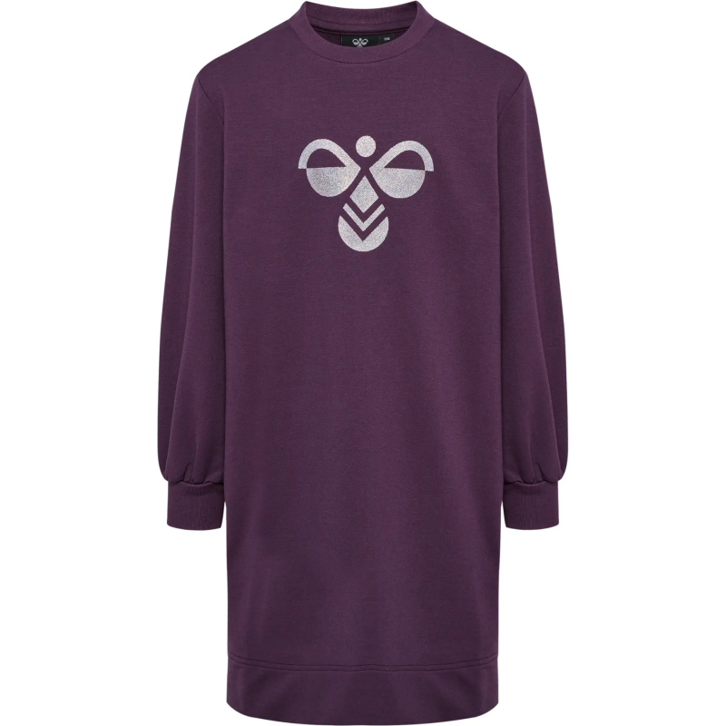 Mädchen Sweatkleid Hummel hmlANE
