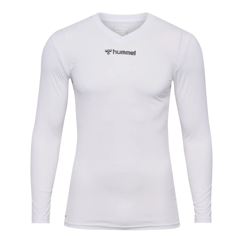 Langarmtrikot Hummel Bl Essential
