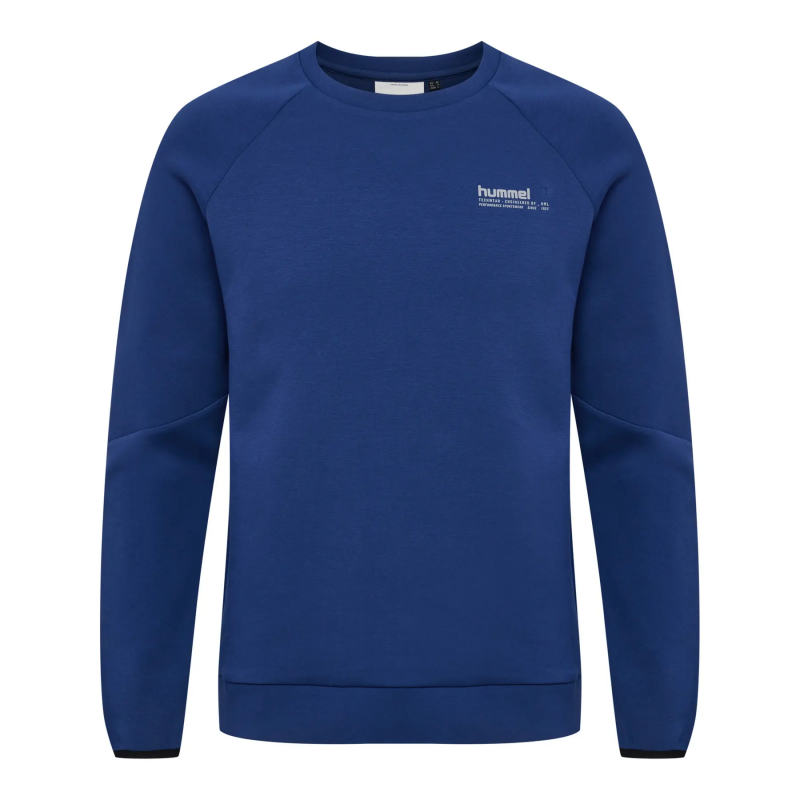 Pullover Hummel Tech