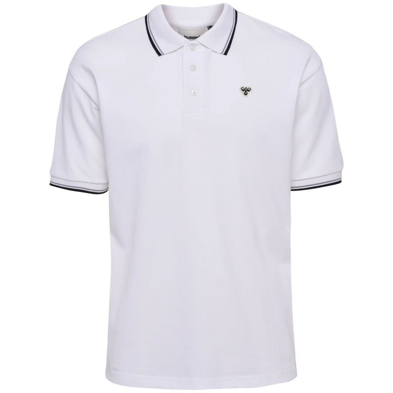 Lockeres Poloshirt Hummel Bee