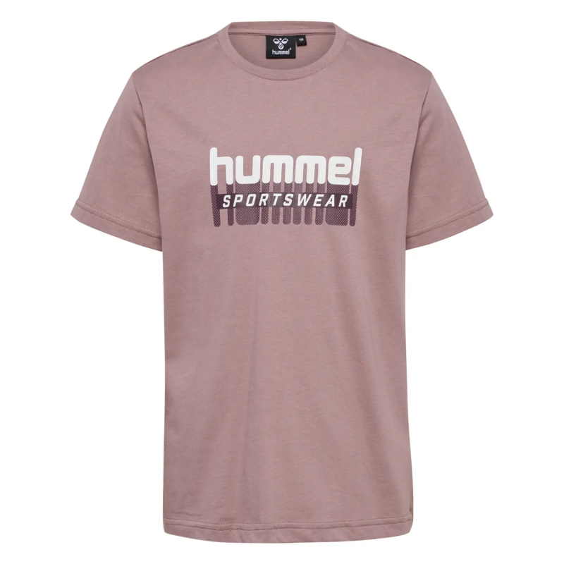 T-Shirt Hummel Tukas