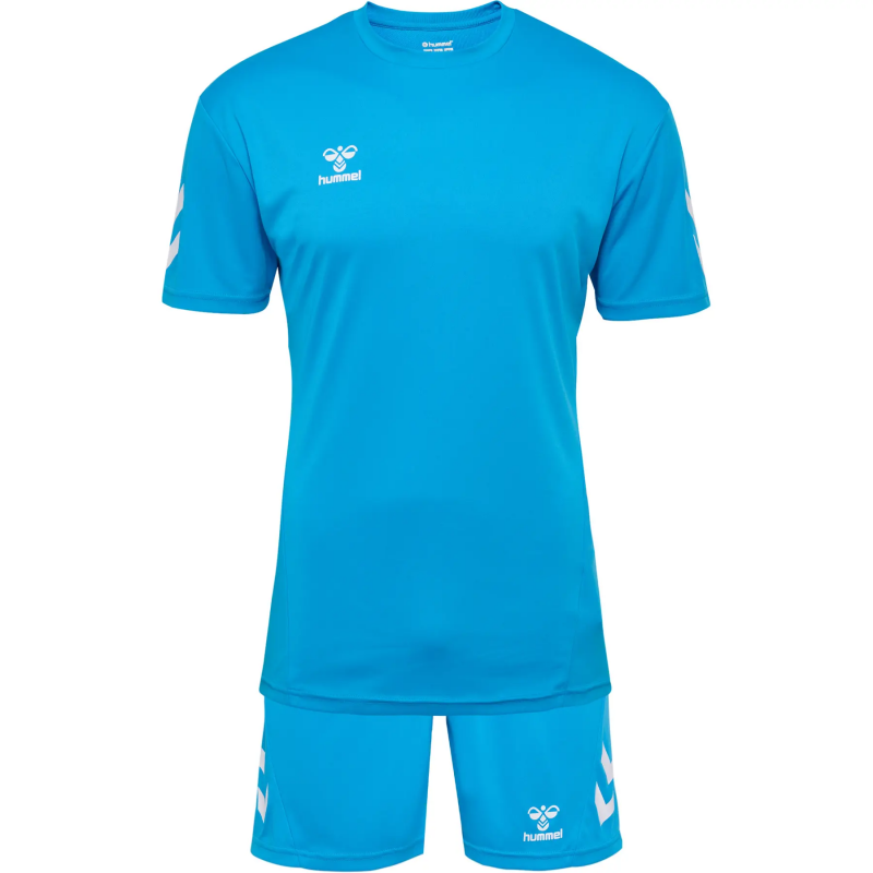 Set Hummel Logo