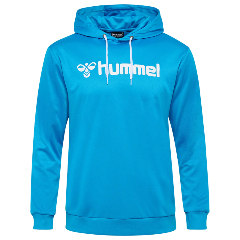 Hoodie Hummel Logo
