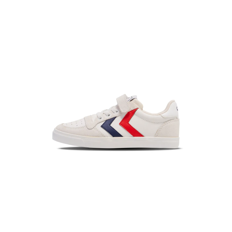 Sneakers Hummel Slimmer Stadil Leather Low