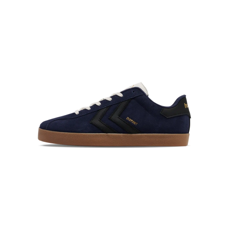 Sneakers Hummel Diamant LX-E SD
