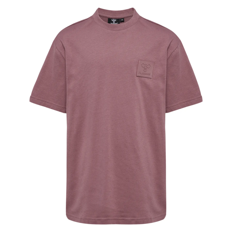 T-Shirt Hummel Clean