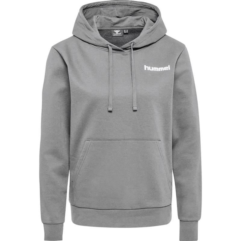 Hoodie Damen Hummel Motion CO