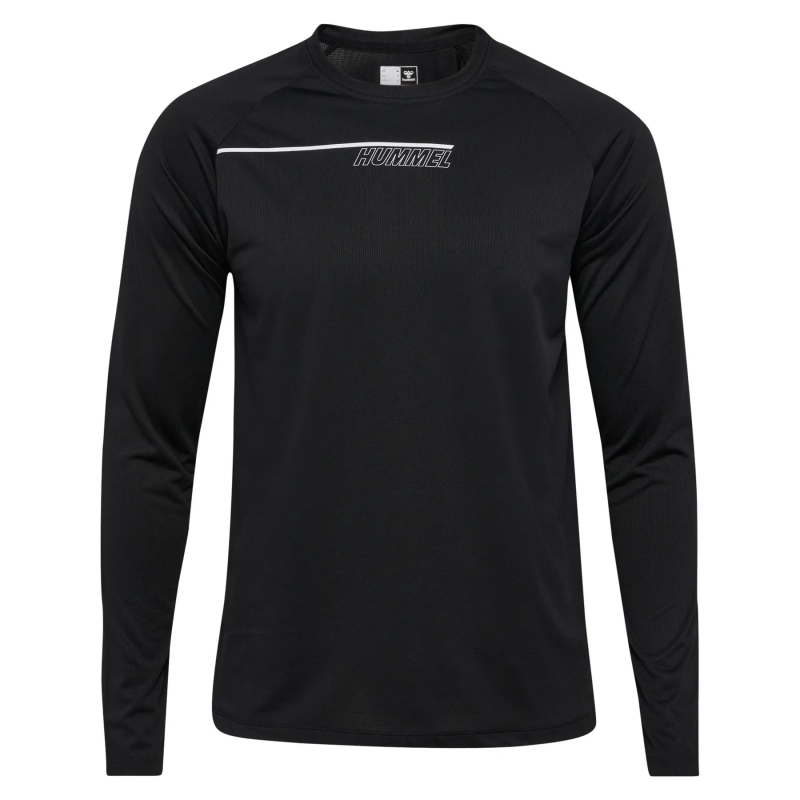 Langarmshirt Hummel hmlCOURT