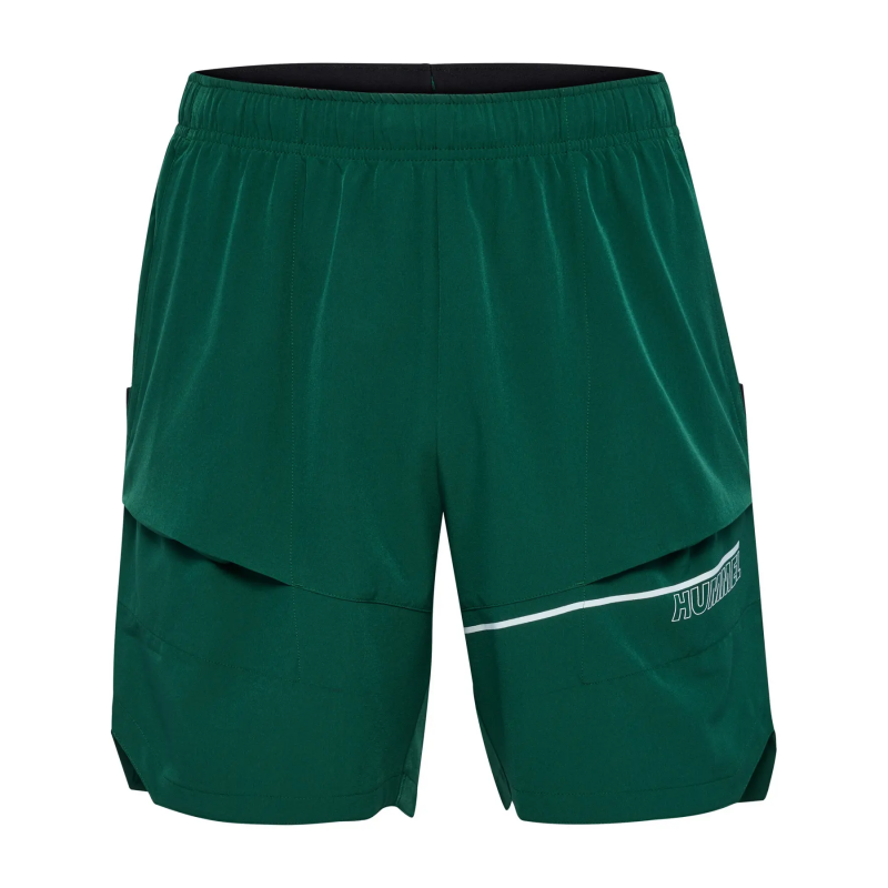 Kurz Hummel hmlCOURT