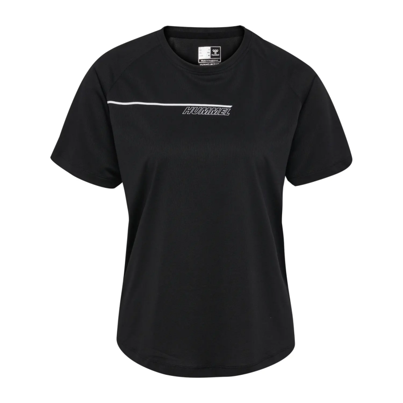 Damen T-Shirt Hummel hmlCOURT