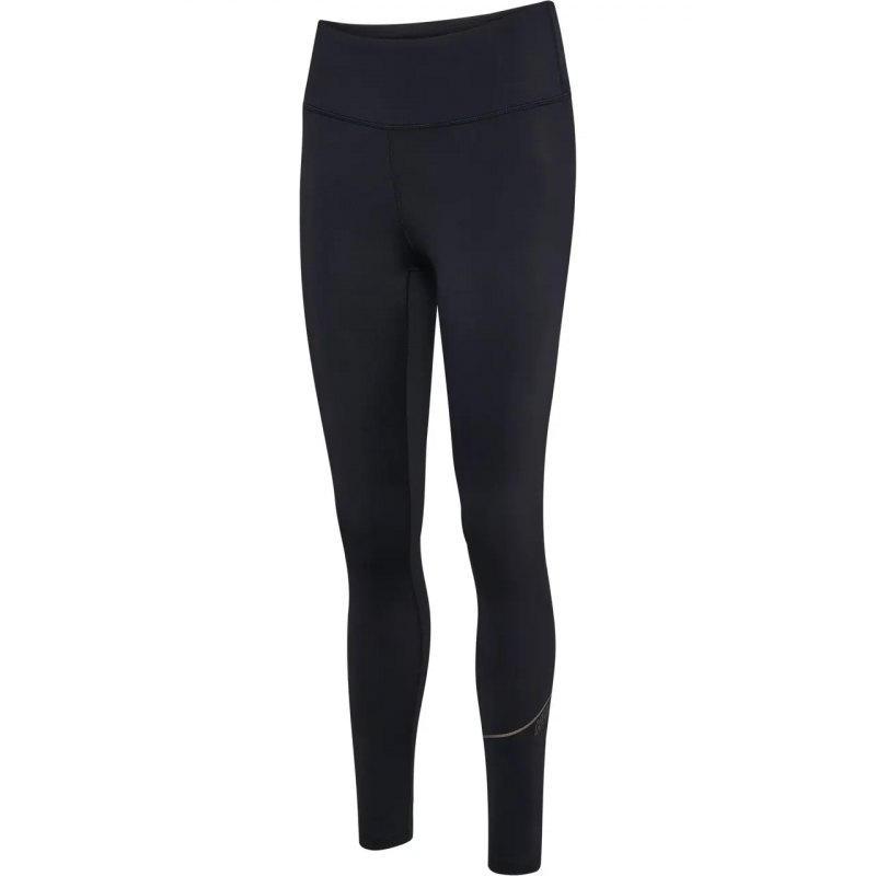 Leggings mit Tasche Damen Hummel Court