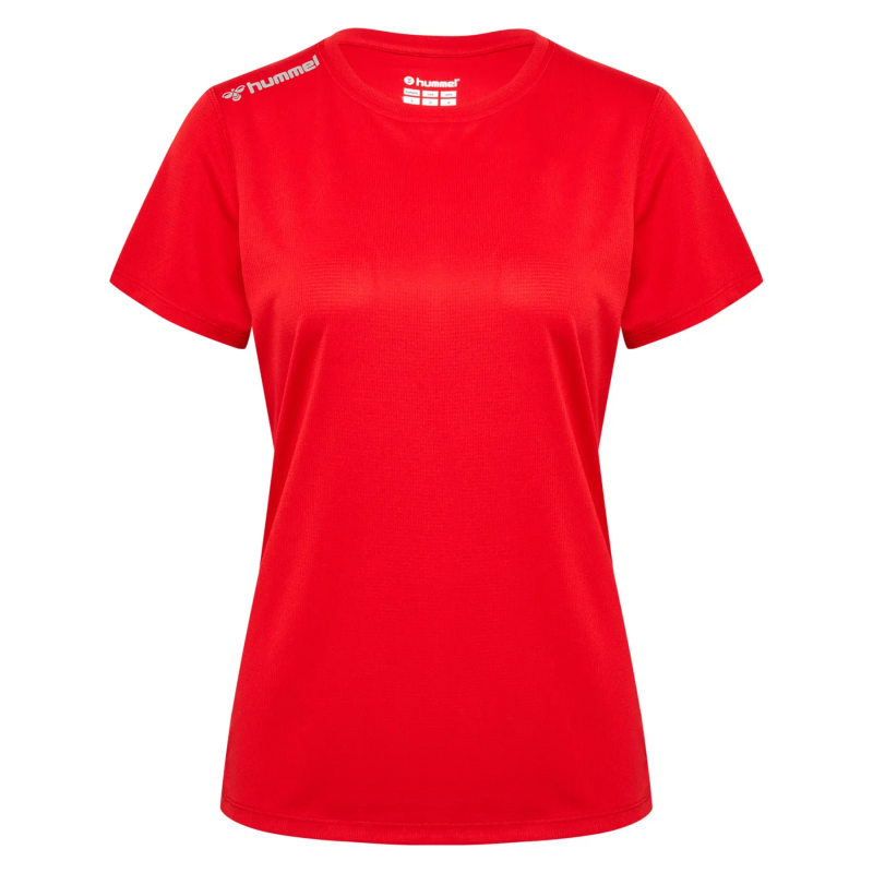 Trikot Frau Hummel