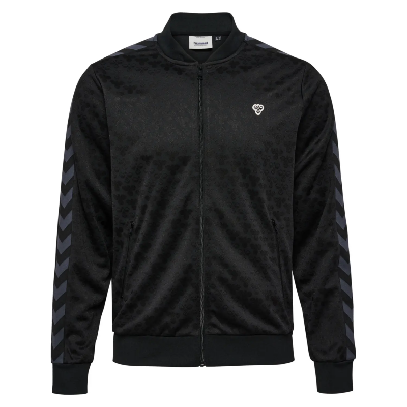 Trainingsjacke Hummel Archive Regular Poly AOP