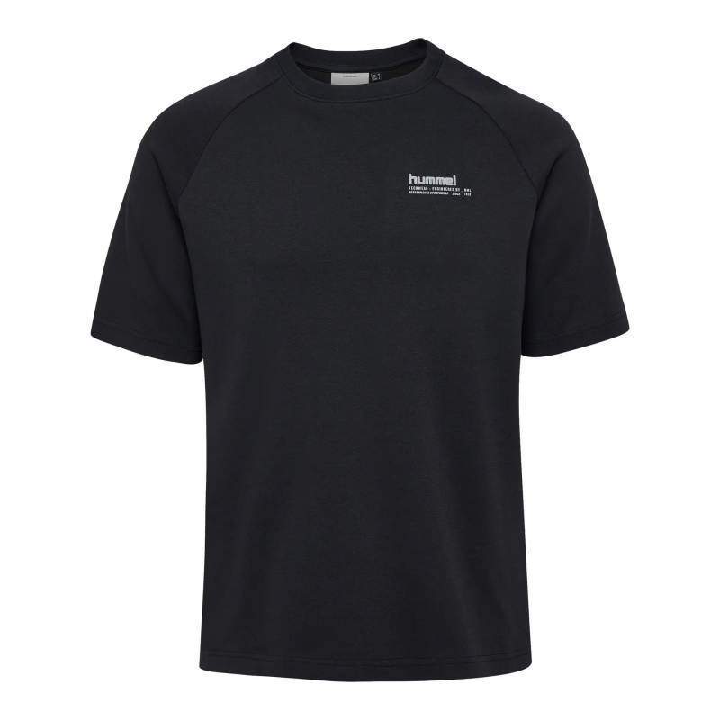 T-Shirt Hummel Tech Loose
