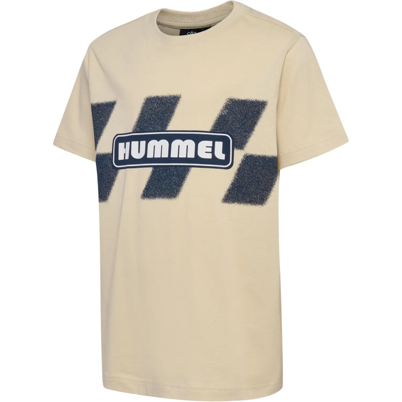 T-Shirt Hummel Pets